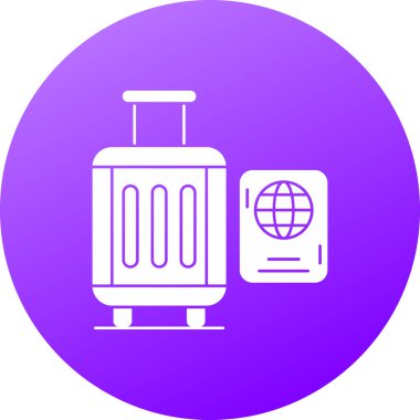 Beyaz arkaplanda siyah çizgi benzin deposu simgesi izole edildi. Benzin deposu ve benzin deposu var. Askeri benzin deposu. Çember düğmesi. vektör illüstrasyonu.