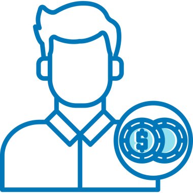 para para dolar simgesi