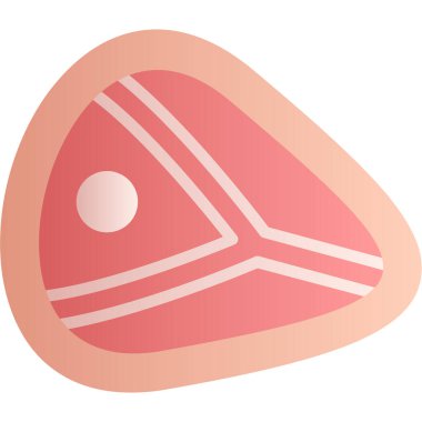 Kişisel ve ticari kullanım için vektör simgesi