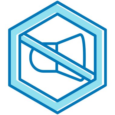 İzole edilmiş tek bir beyzbol ikonunun vektör çizimi