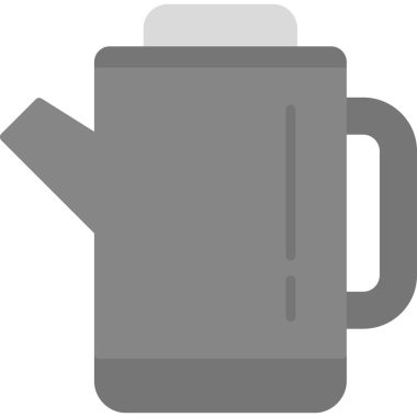 Kahve Kupası içecek simgesi