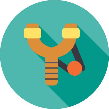 Vektör illüstrasyonu, simge ögesi arkaplanı