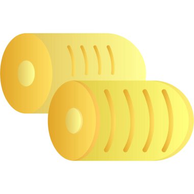 izole oyuncak araba oyuncak simgesi