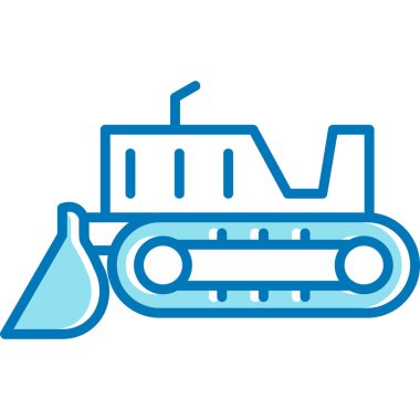 su tankı simgesi vektör çizimi çizimi