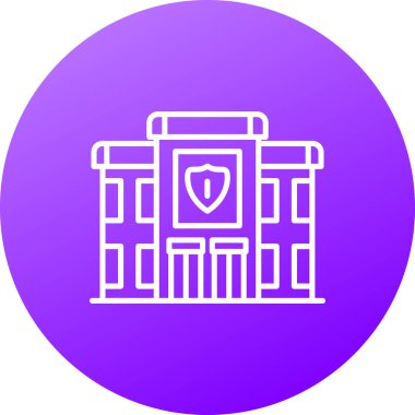 ikon vektör illüstrasyonu oluşturma