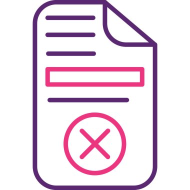 Simge vektör resimlemesini sil