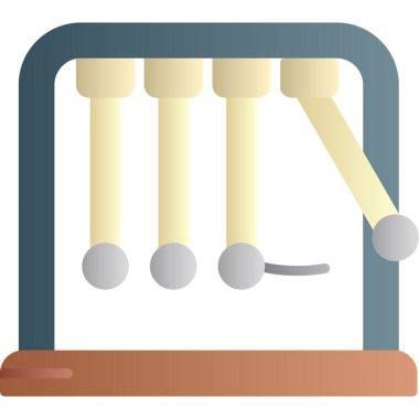 Abaküs vektör gösterimi, vektör simgesi