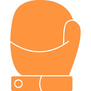 Bir insan kafasının vektör illüstrasyonu