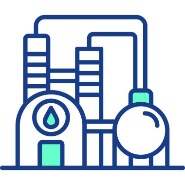 Petrol Fıçısı. Basit tasarım