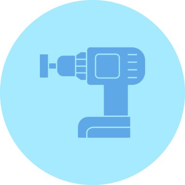 Sondaj. Web simgesi basit illüstrasyon