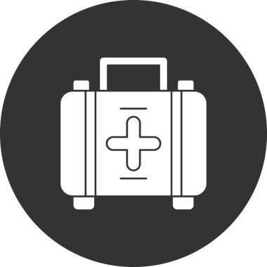 torba vektör simgesi