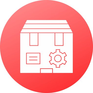 Web tasarım ikonu vektör illüstrasyonu