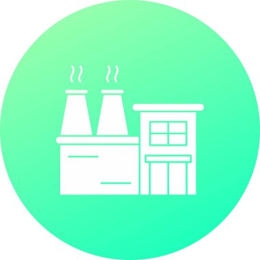 Benzersiz mutfak ve mutfak vektör çizgisi simgesi