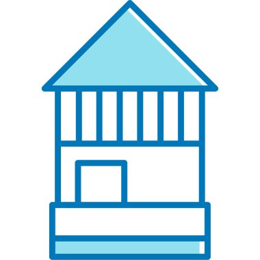 ikon vektör illüstrasyonu oluşturma