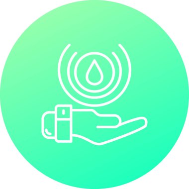 Kişisel ve ticari kullanım için çizim simgesi tasarımı.