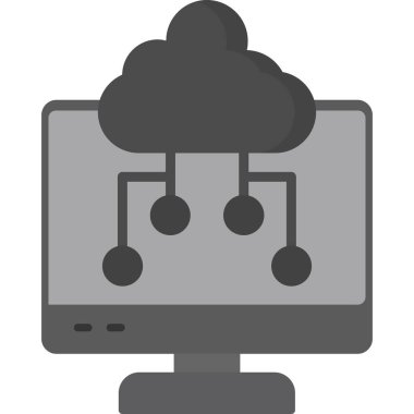 Bulut hesaplama. Basit tasarım