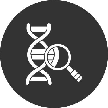 Modern b 'nin vektör illüstrasyonu