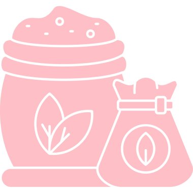 Yapraklı çay poşeti