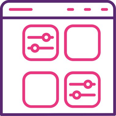 tarayıcı tarayıcı internet simgesi