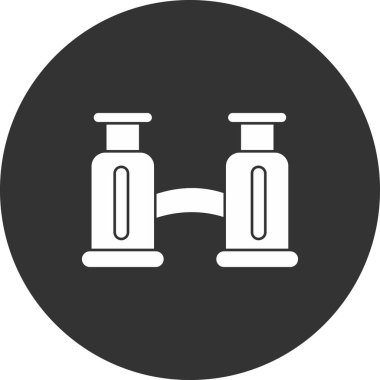 Güzellik ve moda simgelerinin vektör çizimi