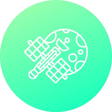 Gıda simgesinin vektör illüstrasyonu