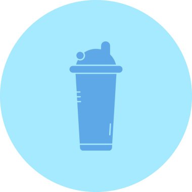 Gıda simgesinin vektör illüstrasyonu