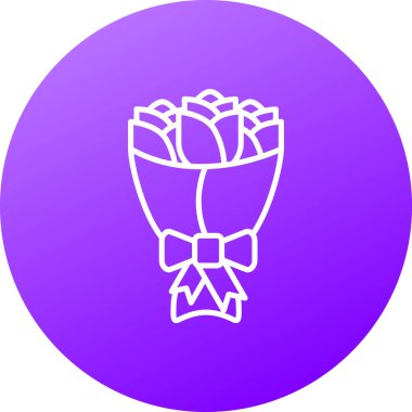 Çiçek illüstrasyonu