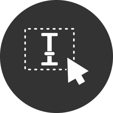 Modern b 'nin vektör illüstrasyonunda müziğin eksik simgesi