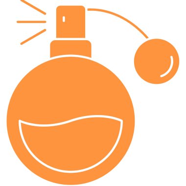 Noel topu vektör simgesi