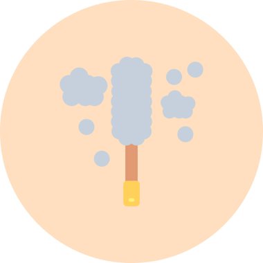 Dondurmanın vektör çizimi