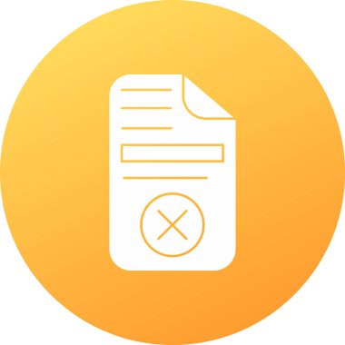 Simge vektör resimlemesini sil