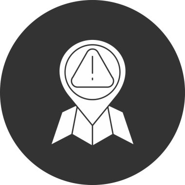 man simgesi vektör illüstrasyonu