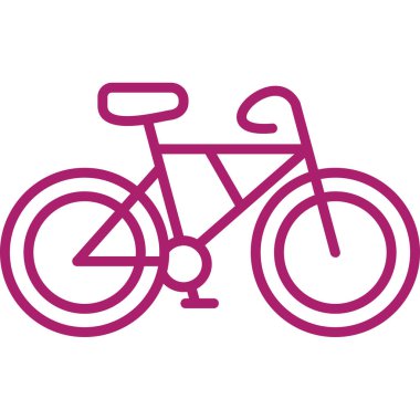 motor simgesi vektör illüstrasyonu