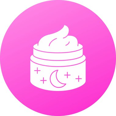 Gıda simgesinin vektör illüstrasyonu