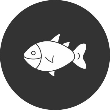 Çemberdeki bir çember simgesinin gösterimi