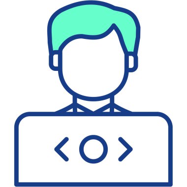 avatar erkek profil simgesi