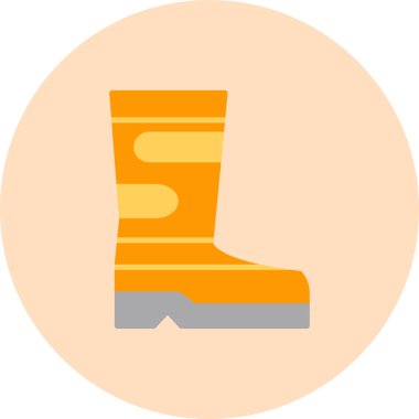 Önyükleme simgesi vektör illüstrasyonu