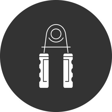 illüstrasyon vektör simgesi