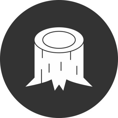 Gıda simgesinin vektör illüstrasyonu