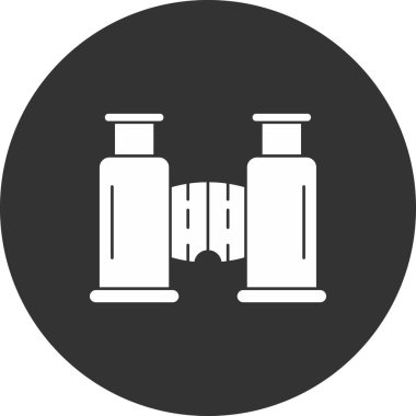 Modern b 'nin vektör illüstrasyonu hapların ikonundan yoksun