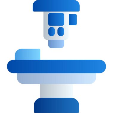 Mavi borunun simgesi