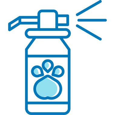 Sabun simgesi şişesi, taslak biçimi