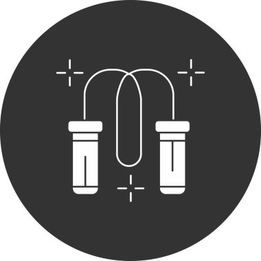 Modern eğitim ikonunun vektör illüstrasyonu