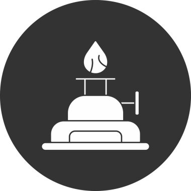 illüstrasyon vektör simgesi