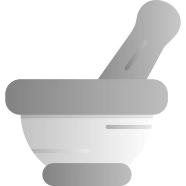 Kase simgesi, basit vektör illüstrasyonu