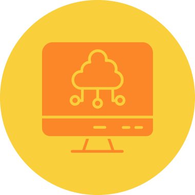 Bulut hesaplama. Basit resimleme