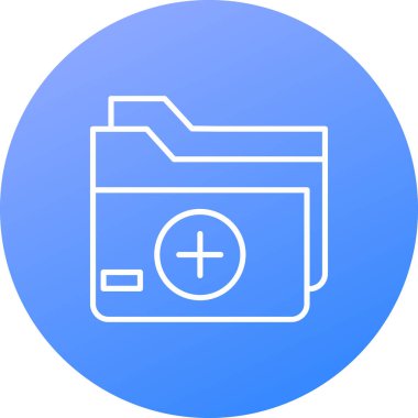 vektör dosya simgesi, basit tasarım illüstrasyonu