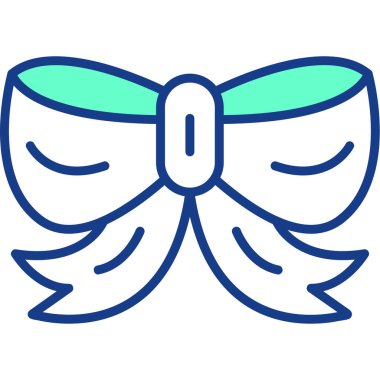 Kelebek. Web simgesi basit illüstrasyon