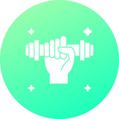 modern simge vektör illüstrasyonu