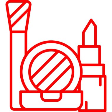 fabrika oluşturma simgesi vektörü.